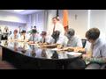 News video: Cathedral Prep Athletes Sign Letters of Intent